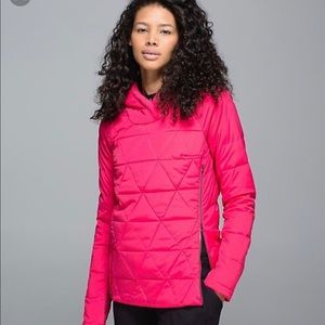 Lululemon Serious Ski Wear for the Polar Vortex